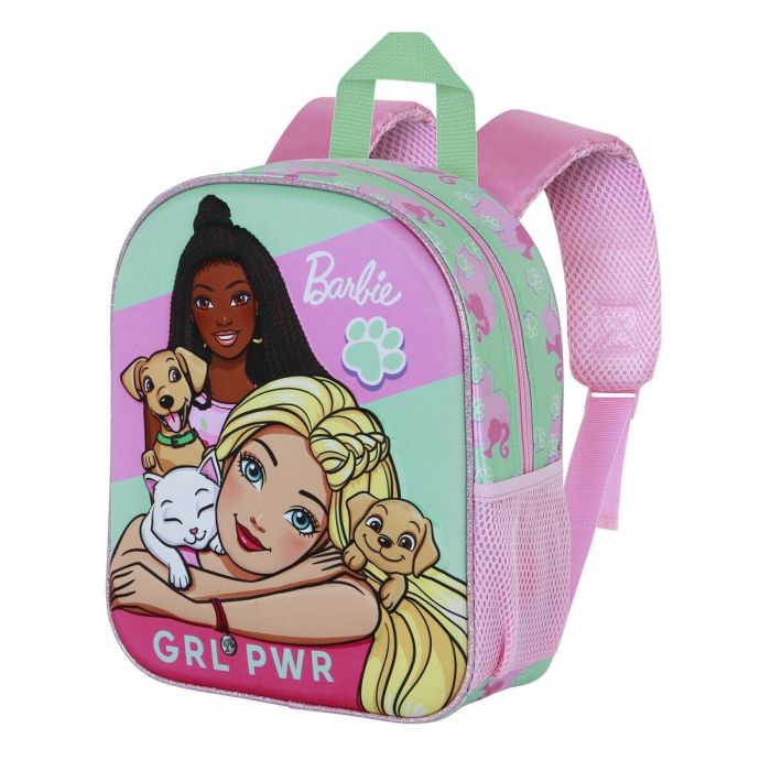 Cartable Barbie 5