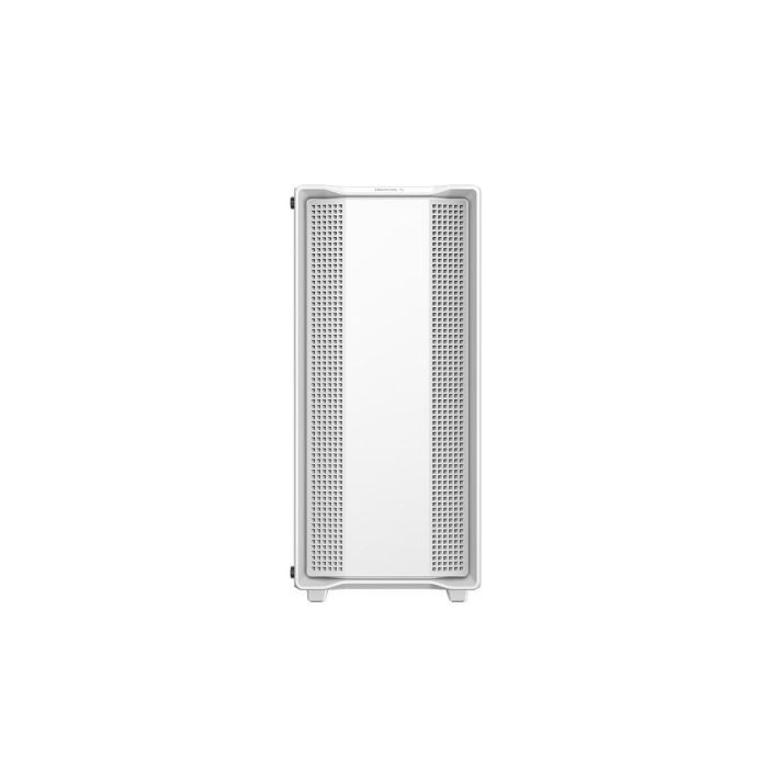 Boîtier ATX semi-tour DEEPCOOL R-CC560-WHGAA4-G-2 Blanc Multicouleur