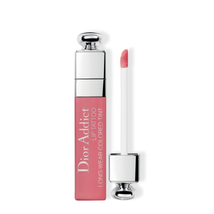 Dior Addict Lip Tattoo Natural Nude 351 6 mL 1 Dior Addict Lip Tattoo Natural Nude 351 6 mL 1