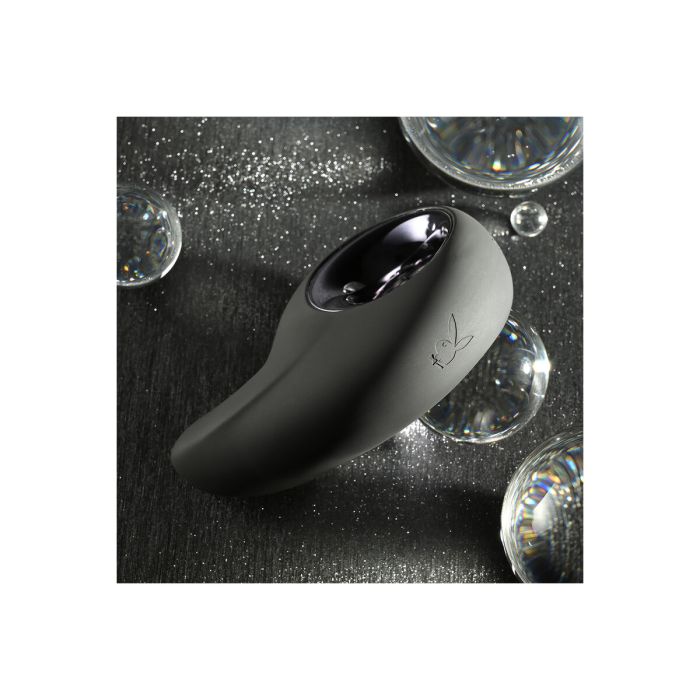 Masseur Playboy Playboy Noir 26 Masseur Playboy Playboy Noir 26