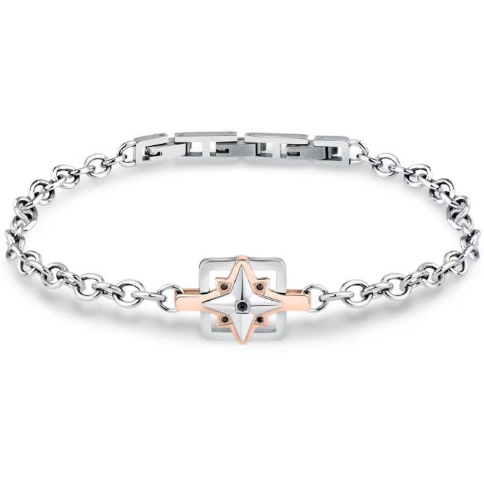 Bracelet Femme Morellato VERSILIA Argenté