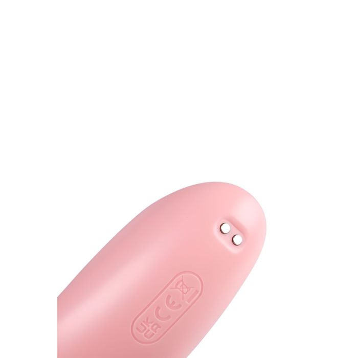 Aspirateur à clitoris Svakom Rose 2