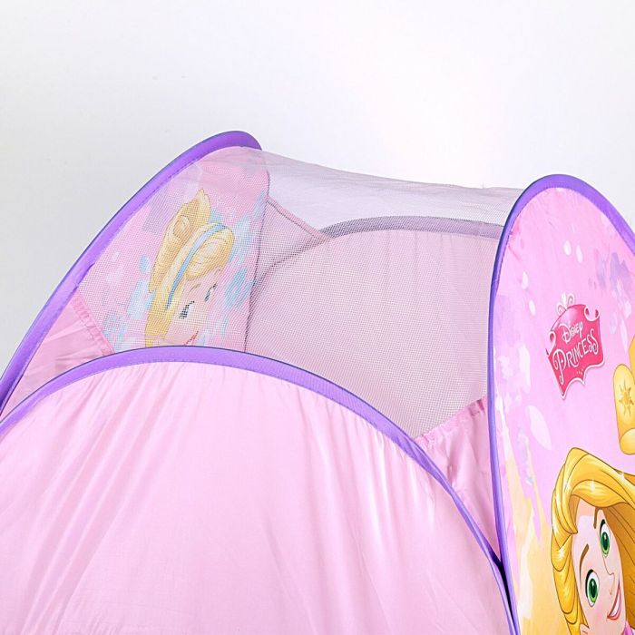 Magasin de campagne Disney Princess Pop Up 75 x 90 x 75 cm 12 Unités 1