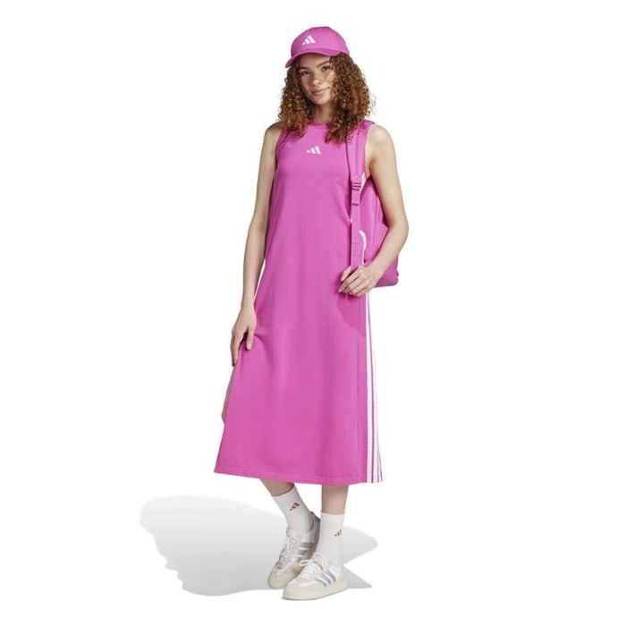 Casquette enfant Adidas JP0399 3 Casquette enfant Adidas JP0399 3