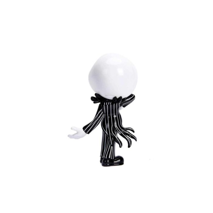 Figurine The Nightmare Before Christmas Jack Skellington 10 cm 5