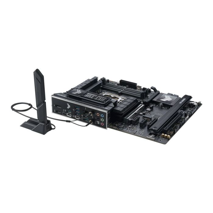 ASUS TUF GAMING Z890-PLUS WiFi Carte Mère Intel Z890 LGA 1851 ATX DDR5