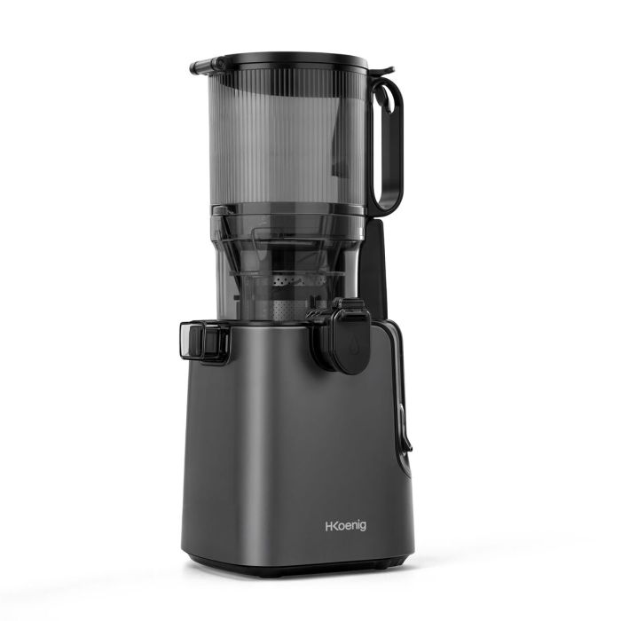 Centrifugeuse électrique Hkoenig GSX26 Noir 1,8 L 10 Centrifugeuse électrique Hkoenig GSX26 Noir 1,8 L 10