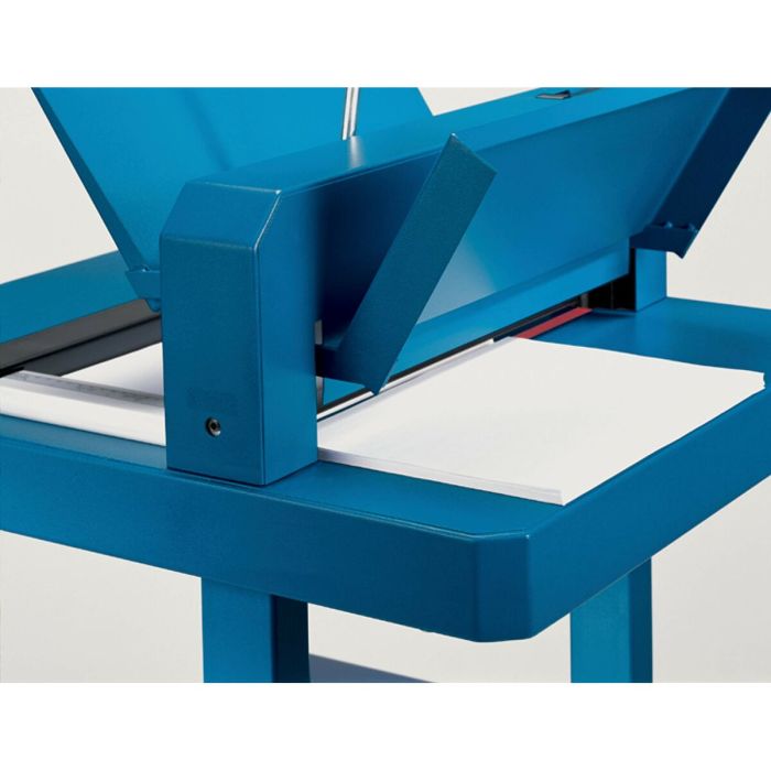 Guillotine Dahle Bleu A3 Métal 1