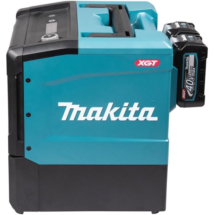 Makita MW001GZ Akku-Mikrowelle 40V 1