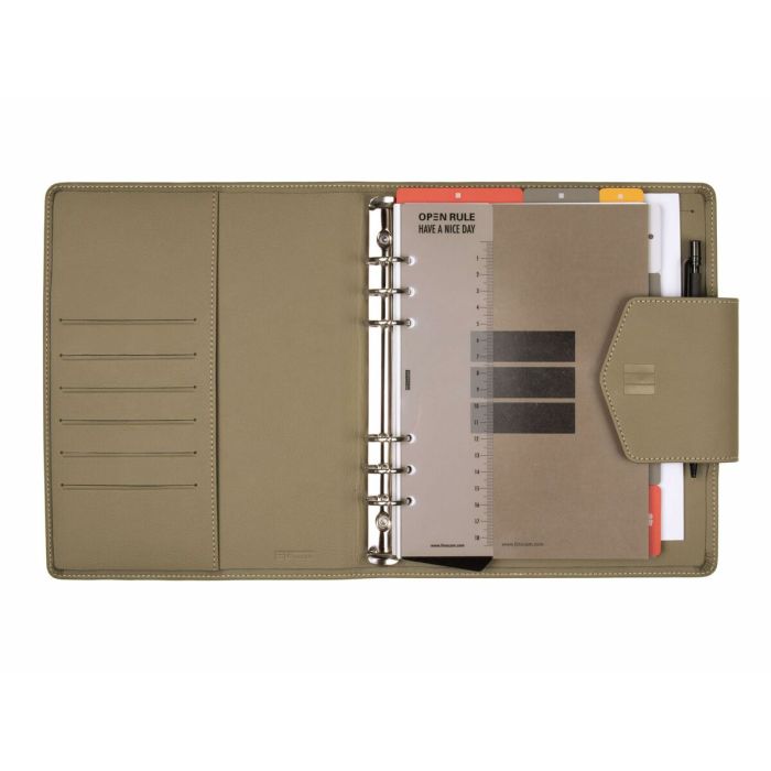 Agenda Finocam 15,5 x 21,5 cm 3