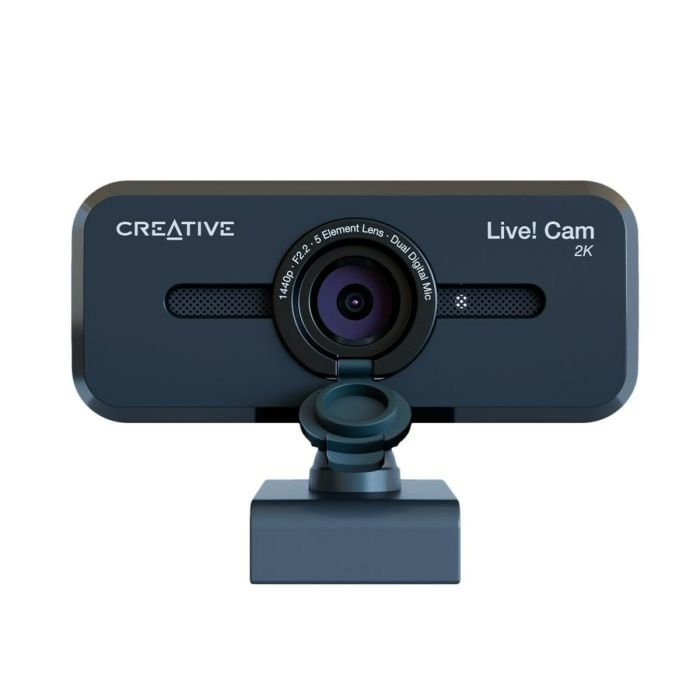 Webcam Creative Technology 4