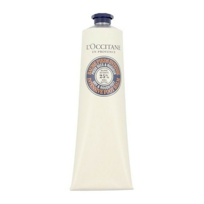 Crème hydratante pour les pieds Karite L'occitane 01BP150K20 (150 ml) 150 ml
