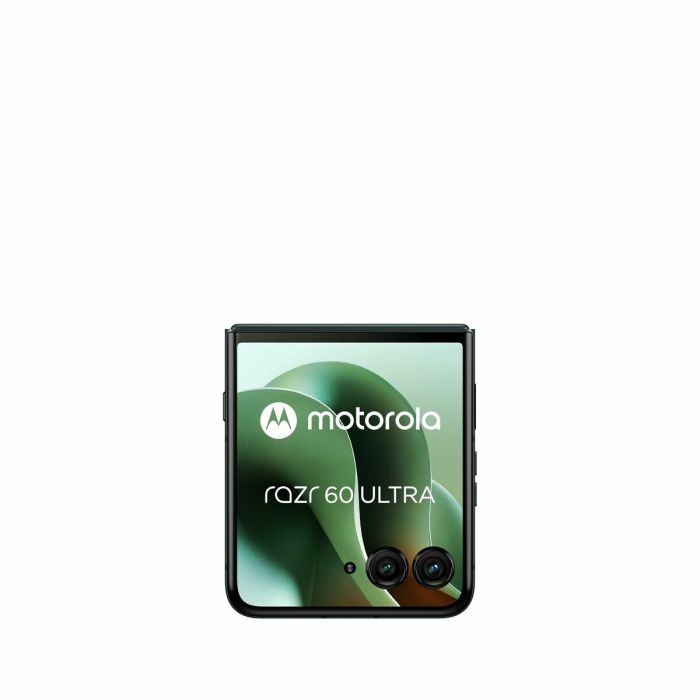 Smartphone Motorola XT2551-6 7" Octa Core 16 GB RAM 512 GB Vert 8 Smartphone Motorola XT2551-6 7" Octa Core 16 GB RAM 512 GB Vert 8