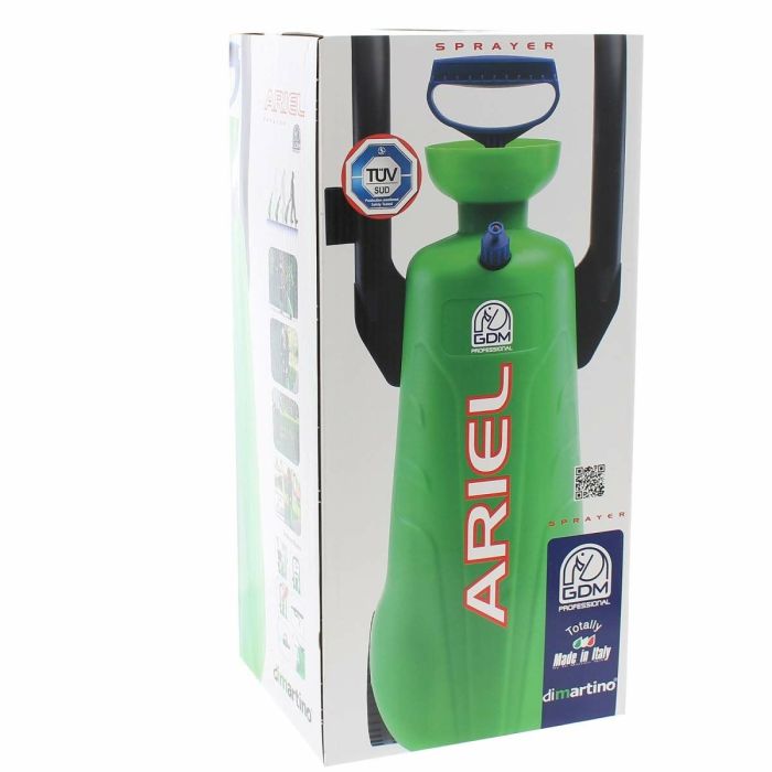 Pulvérisateur à pression pour jardin Di Martino 7200 15 L 1 Pulvérisateur à pression pour jardin Di Martino 7200 15 L 1