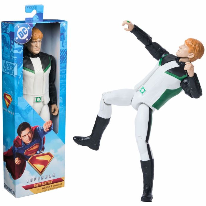 Figurine d’action Spin Master 16