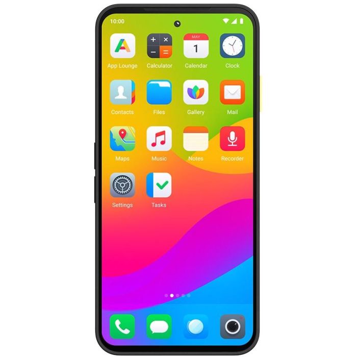 Fairphone 6 Dual-Sim 5G 8RAM 256GB horizon black 2