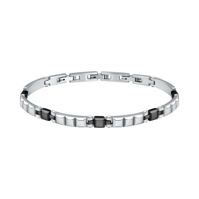 Bracelet Homme Morellato Acier inoxydable Acier