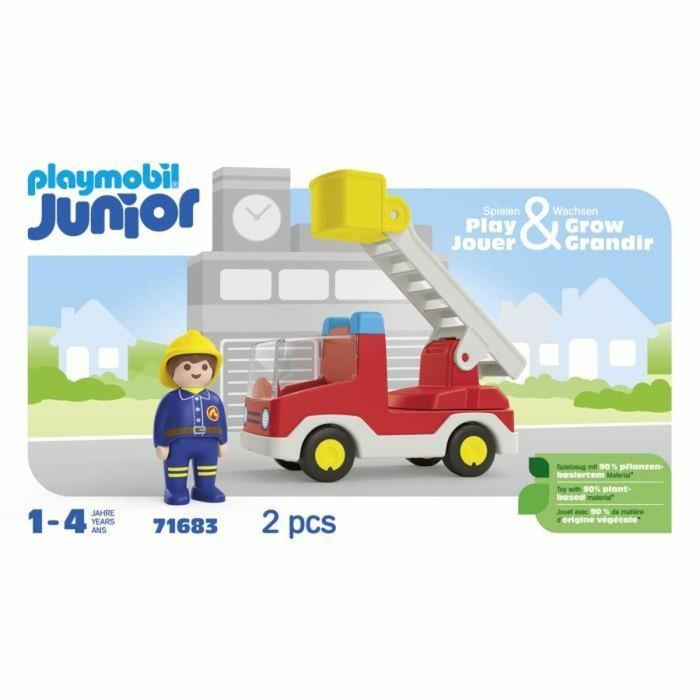 Playset Playmobil 71683 1