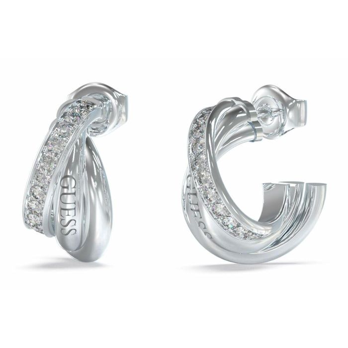 Boucles d´oreilles Femme Guess JUBE04066JWRHT-U 1 Boucles d´oreilles Femme Guess JUBE04066JWRHT-U 1