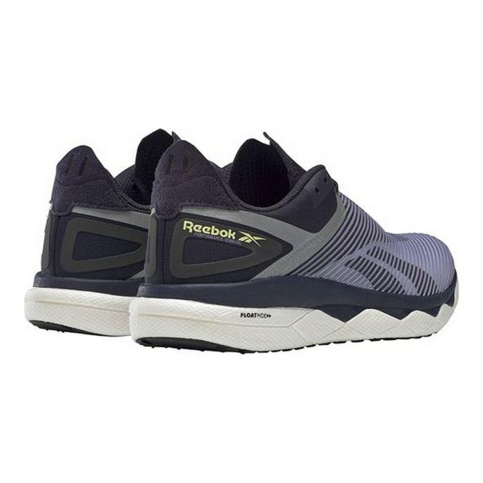 Chaussures de sport pour femme Reebok Floatride Run Panthea Gris foncé 1