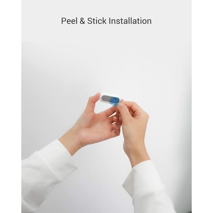 Capteur Ezviz CS-T2C-A0-BG 11