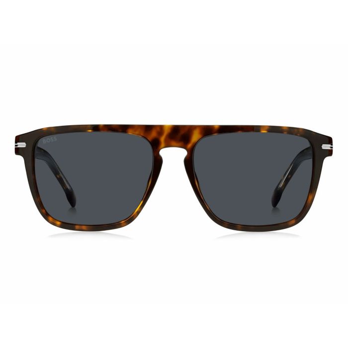 Lunettes de soleil Homme Hugo Boss BOSS 1599_S 56086IR 4