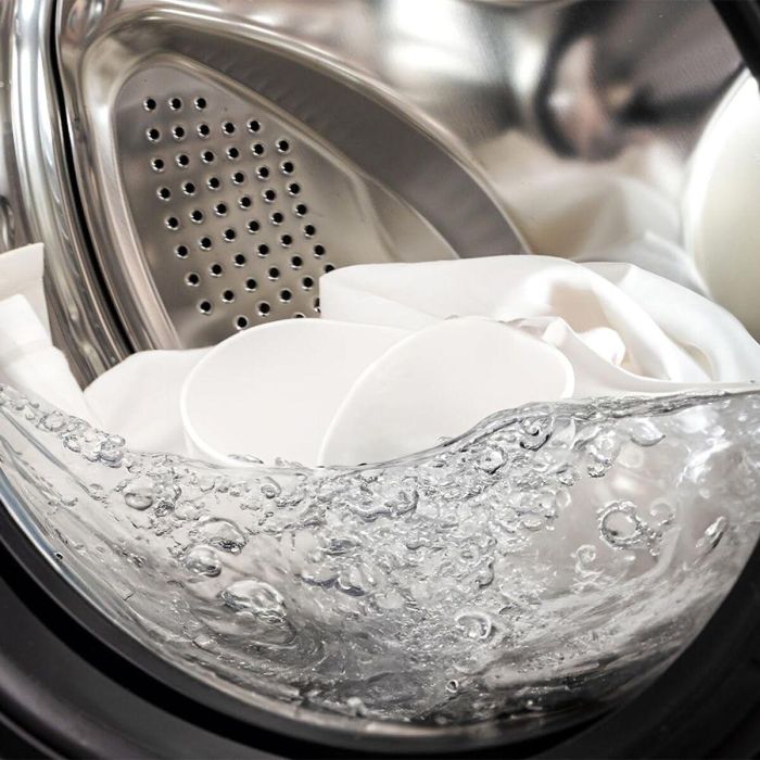 Machine à laver Cecotec Bolero DressCode 8970 Direct Drive 1400 rpm 8 kg