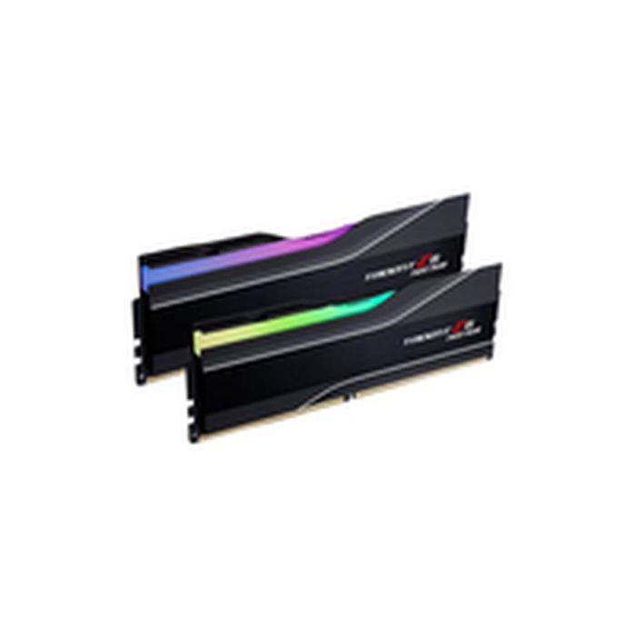 Mémoire RAM GSKILL F5-6000J3040G32GX2-TZ5NR DDR5 64 GB cl30 1