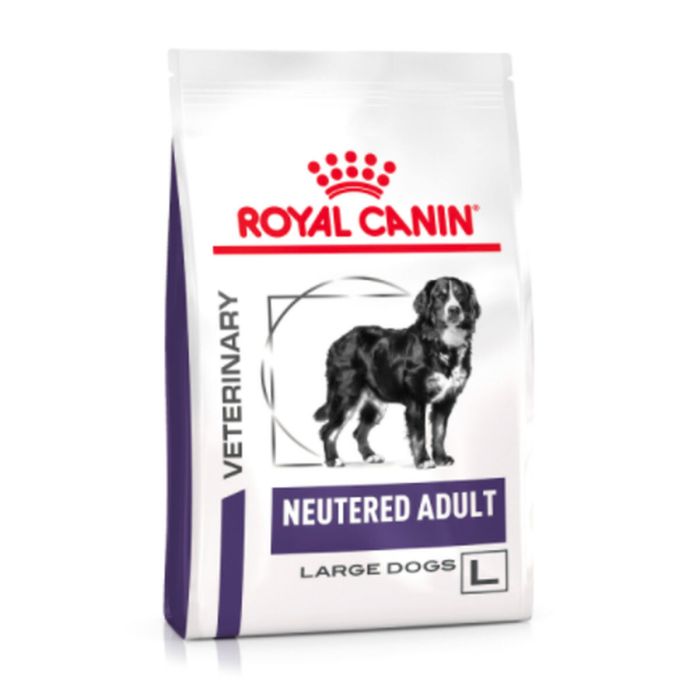Nourriture Royal Canin Neutered Adult Large Dog Adulte Oiseaux 13 kg 1 Nourriture Royal Canin Neutered Adult Large Dog Adulte Oiseaux 13 kg 1