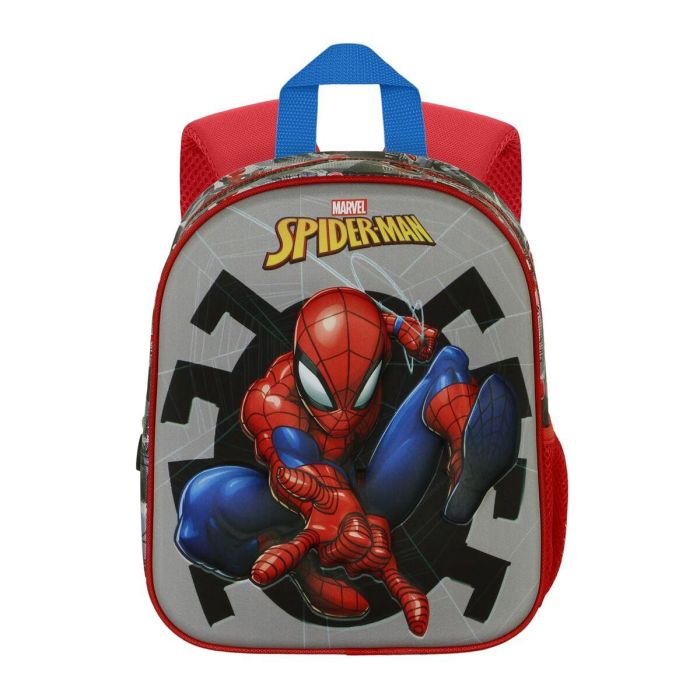 Cartable Spider-Man 4 Cartable Spider-Man 4