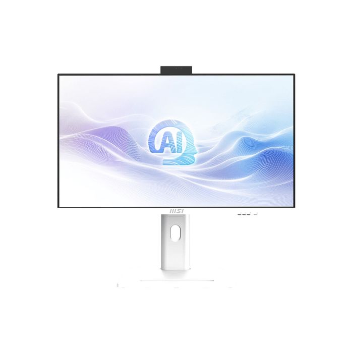 Tout en Un MSI AM273QP AI-246ES C7-155H 27" intel core ultra 7 32 GB 1 TB 6 Tout en Un MSI AM273QP AI-246ES C7-155H 27" intel core ultra 7 32 GB 1 TB 6