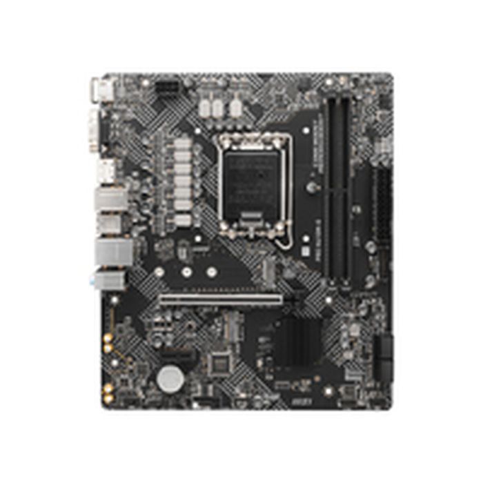 Carte Mère MSI LGA 1700 23