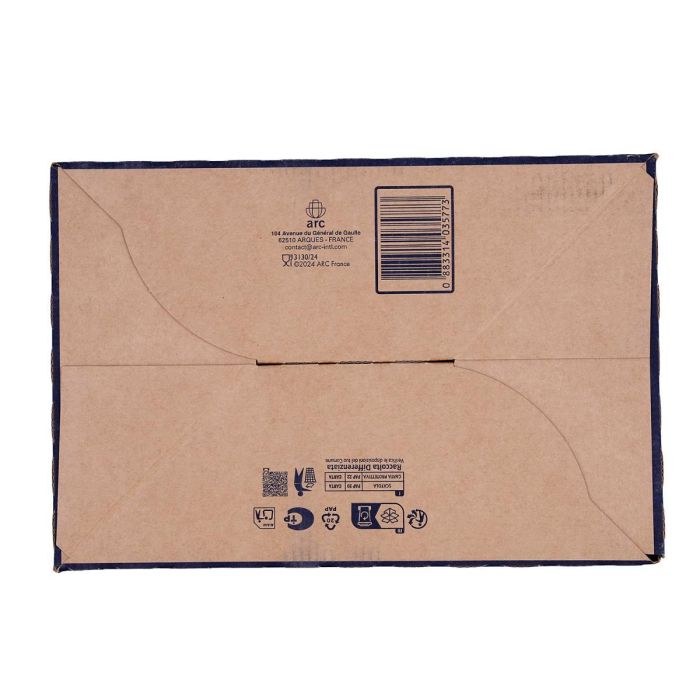 Copa Vino Vidrio Eco Ara Luminarc 47 cL 4