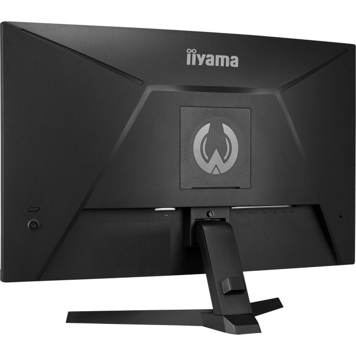 IIYAMA 68.6cm (27") G2766HSU-B1 16:9 2xHDMI+DP+USB Curved 5 IIYAMA 68.6cm (27") G2766HSU-B1 16:9 2xHDMI+DP+USB Curved 5