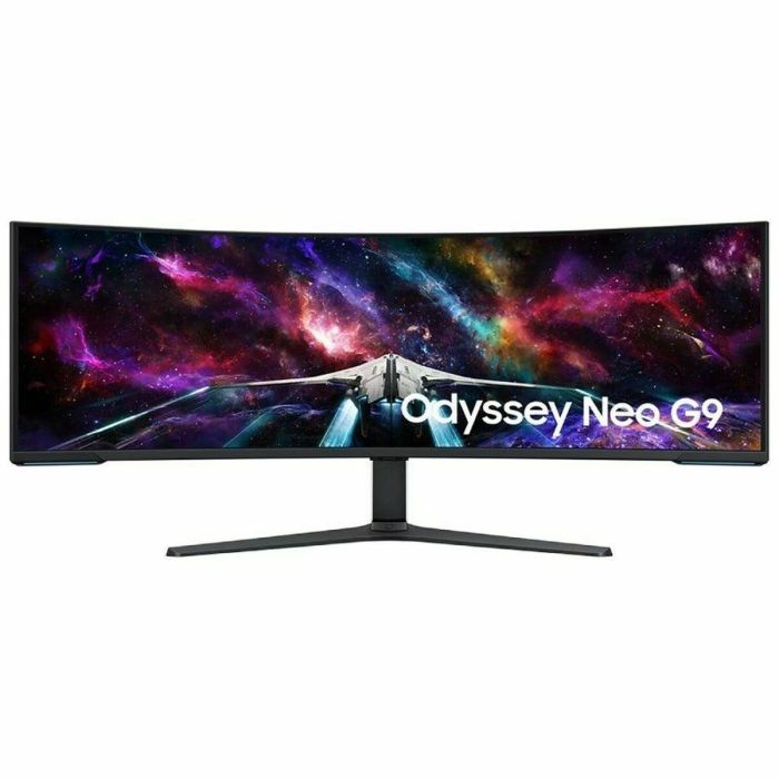 Écran Samsung LS57CG952NUXEN 58" 90