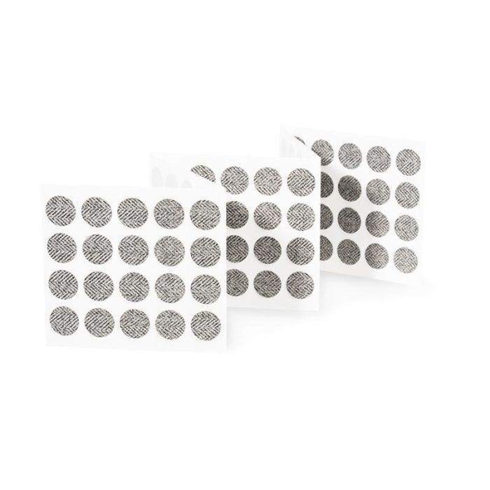 Tapon Adhesiva Espiga Pimienta 13Mm (100U) Ucafix 1