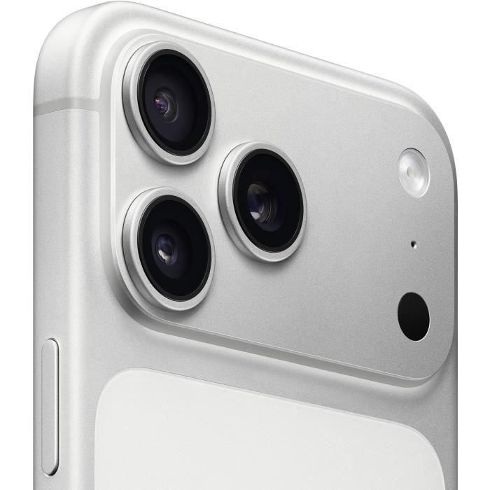 APPLE iPhone 17 Pro Max 256GB Silver 1