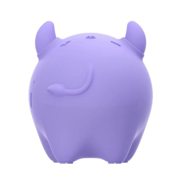 Câble USB Celly WSBULL Violet 3 W 5 Câble USB Celly WSBULL Violet 3 W 5