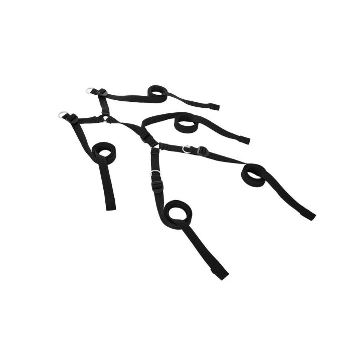 Kit Grand Plaisir Sportsheets 34