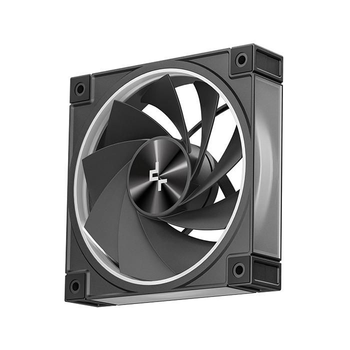 Midi DeepCool CG580 4F V2 2