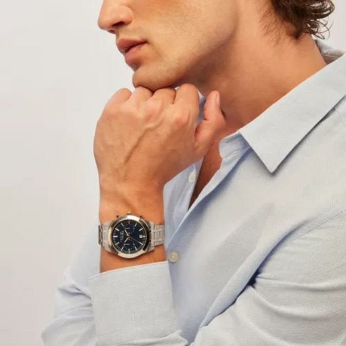 Montre Homme Breil EW0735 (Ø 40 mm) 1 Montre Homme Breil EW0735 (Ø 40 mm) 1