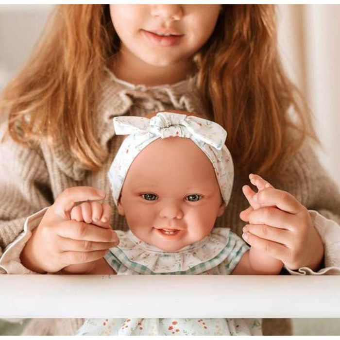 Bébé poupée Arias Elegance Zoe 42 cm 2