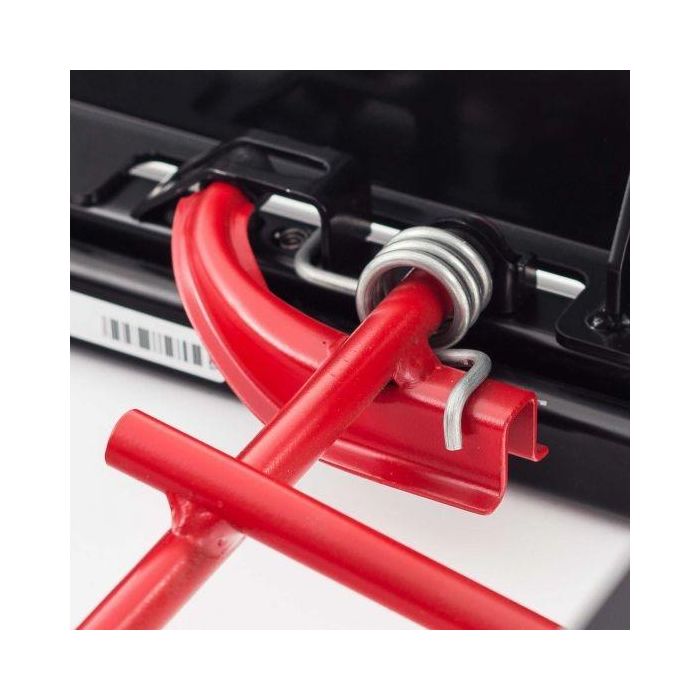 Recaro RC7308864 Adaptateur Flexible Siège de Compétition Montage Latéral 2 Recaro RC7308864 Adaptateur Flexible Siège de Compétition Montage Latéral 2