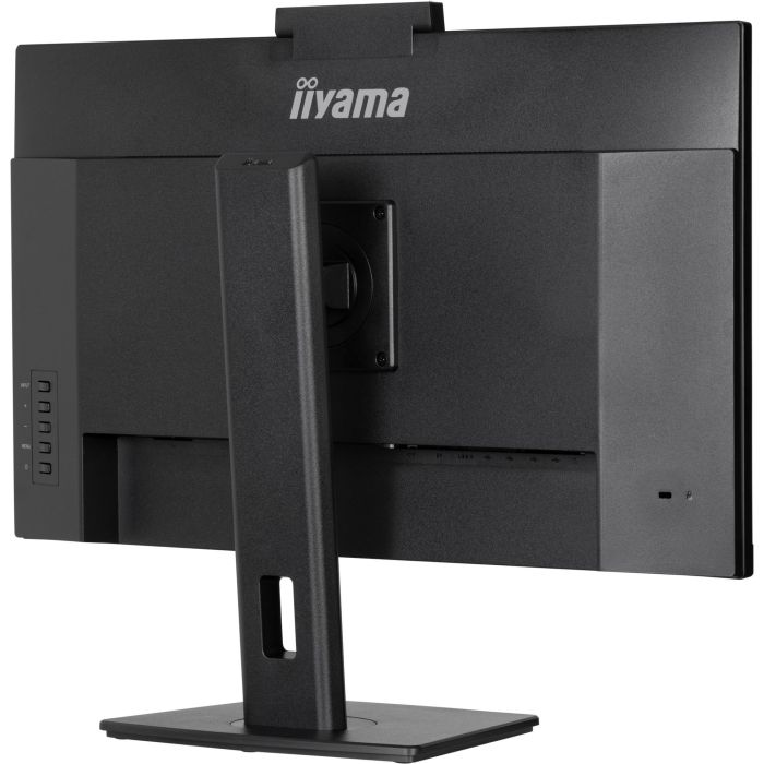 IIYAMA ProLite XUB2790QSUH-B2 Écran PC 27" (68,6 cm) IPS Quad HD 2560x1440 100 Hz, USB-C 65W, KVM, HDMI, DisplayPort