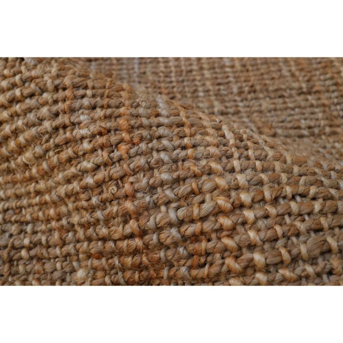 Tapis Home ESPRIT Marron Boho 75 x 175 x 1 cm 4