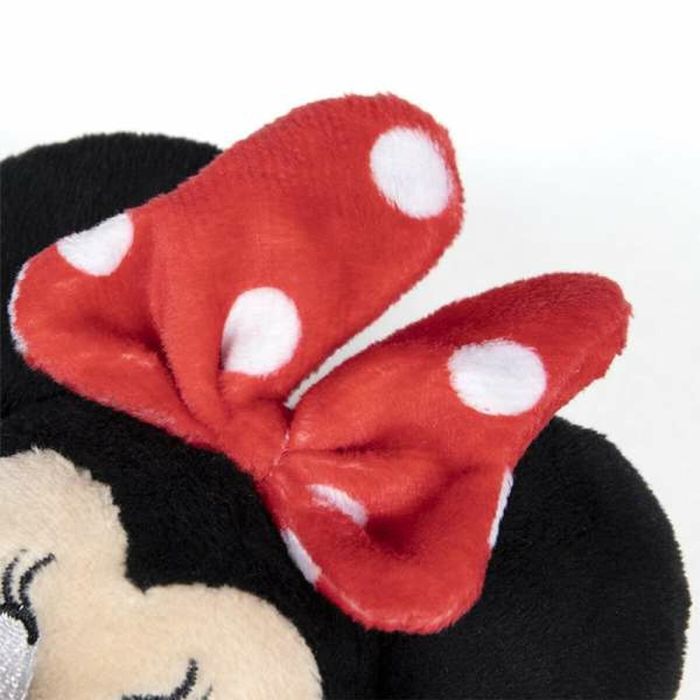 Porte-clés Peluche Minnie Mouse 4 Porte-clés Peluche Minnie Mouse 4