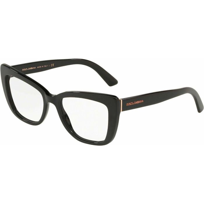Monture de Lunettes Femme Dolce & Gabbana PRINTED DG 3308 0
