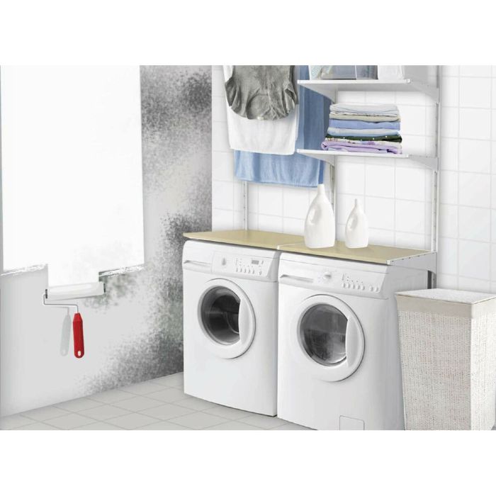 Imperméabilisation Fischer Ms Blanc 4 L 2