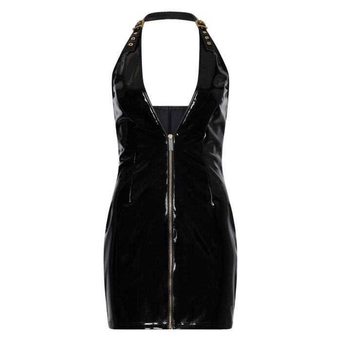 Jupe Guilty Pleasure Noir XXL 6 Jupe Guilty Pleasure Noir XXL 6