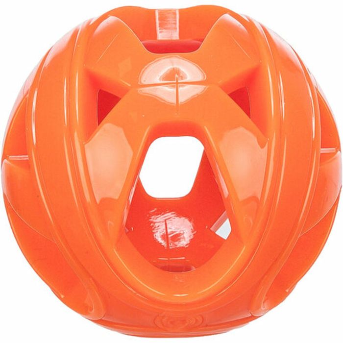 Jouet pour chien Trixie Orange Ø 6 cm Ballon 1